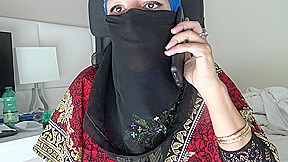 Syrian Arab wife living in Germany