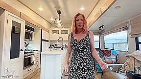 Tricking My Babysitter – Jane Cane, Shiny Cock Films