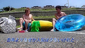 476MLA-025 Japanese Amateur