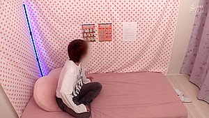 498DDH-037 Japanese Amateur