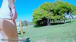 Anal sex on the webcam with horny spanish MILF Montse Swinger – MMM100