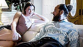 Anny Aurora in Our Special Night, Scene #01