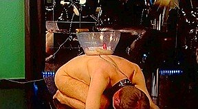 Bdsm pure intense pleasure! – Scene #01