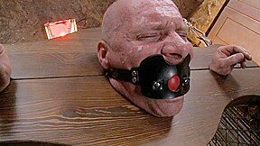 Bdsm voracity – Scene #04