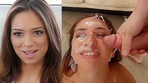 Blowbang Interviews – 1 – Sara Luvv