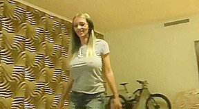 Busty German Homemade – Deutschmeet.com