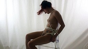 Can I Escape Before I Cum