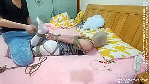 Chinese Bondage