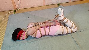Chinese Bondage