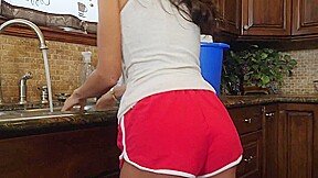 Close proximity to my father’s spouse’s curvaceous best companion – a mature woman’s perspective on wooing.