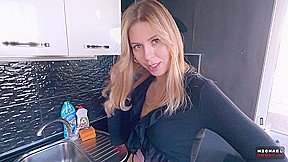 Did You Think Your Stepmom Was Really Stuck?