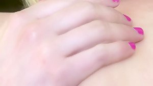 Exotic pornstar in horny solo, blonde xxx video