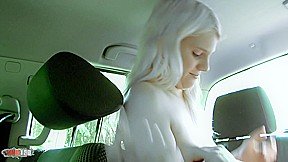 French Lillian Love gets her big ass fucked hard in the back of the pickup – MMM100