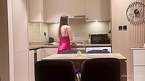 Friend’s Sexy Stepmom Said: ‘if You’re Still Awake… My Door’s