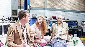 Go behind the scenes and on set for naked in the outback – BANG