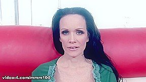 Huge tits, a very hairy pussy, Sofia Stacks is a milf very good to fuck! – MMM100