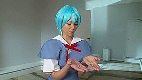 Incredible Japanese Chick In Crazy Handjobs – Rina Rukawa And Jav Movie