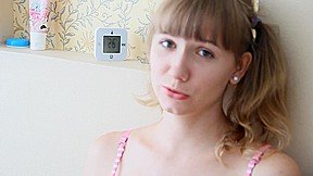 Intimidate sweet stepsister