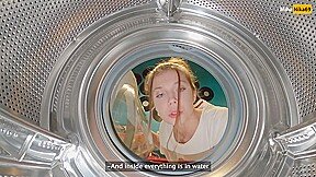 Mihanika69 – You Can’t Look Away While Your Dick Is In