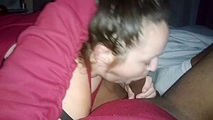 Neighbor pawg wanted the dick