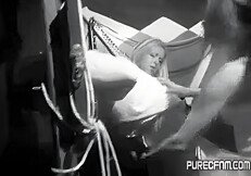 Nerd In The Stocks With Charley Holays, Rosa Azorra And Suzie Best