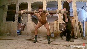 Nikki Darling – The Training Of Day Three