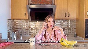 Nymphomaniac Stepmom Seduced Stepson