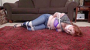 Persuaded Babysitter