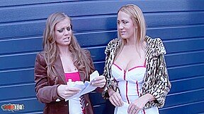 Rita Faltoyano, Paul Chaplin And Alec Knight In Hot Anal Foursome With 2 Nurses In An Ambulance