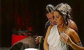 Roma – Episode I: Victory, Sex and Power