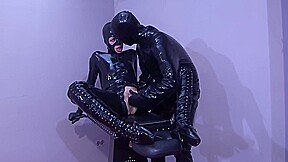 Rubber Obsession