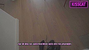 S3e3: Stepson Fucks Stepmom’s Pussy and Cum in Her Mouth While