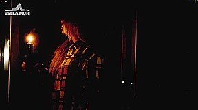 Sex Demon Does Everything He Wants