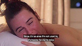 She Didn’t Expect What the Masseur Did