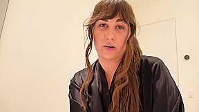 Stepson’s Performance Anxiety