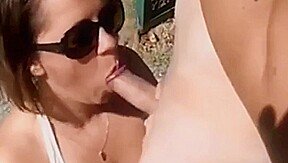 un plan pipe faciale fixé par mon mari