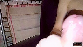 Very Wet Amateur Couple Sex with Cumshots and Squirts