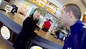 We make little Eris Maximo cry. Well friend, if you want to make