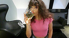 [Wet] 18yo Cute Baby Sandy Morrison / Emma Evans Hardcore Anal