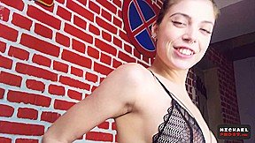 While My Parents Are Away, I’m Fooling Around with My Stepbrother