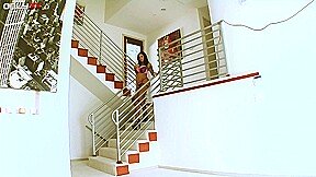 Wild Russia 2, Monika Wild Goes Crazy With Anal Fisting, Balls