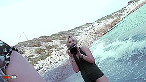 2 big cocks in one small and sweet smashed in pink pussy – MMM100