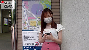 261ARA-501 Japanese Amateur