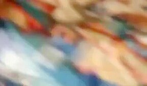 Amateur – Little Tits Exhibitionist Bareback Gangbang