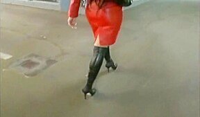 Best Amateur, Exhibitionism porn clip