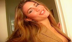 Gabriella – flasher slut 1