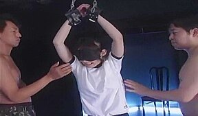 Saki Tsuji – Horny Japanese Slut In Exotic Fetish, Bdsm Jav Video