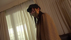 326FCT-003 Japanese Amateur