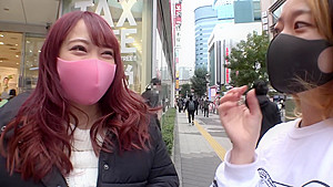 326GCP-012 Japanese Amateur