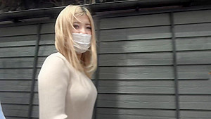 326KSS-001 Japanese Amateur